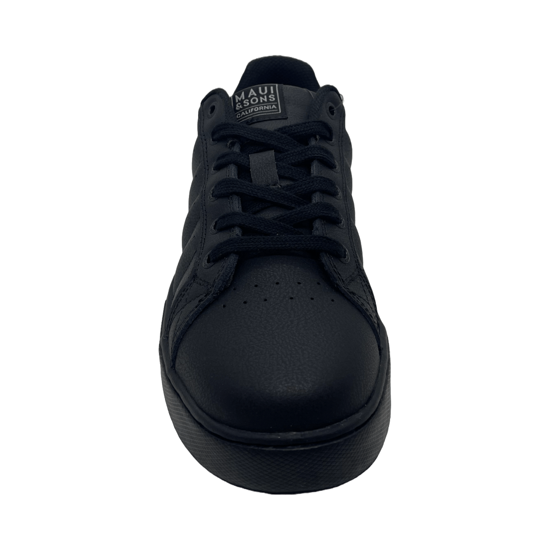 ZAPATILLAS MAUI ESCOLAR HOMBRE | 5CE156 MAUI 39 - CalzadosPaola