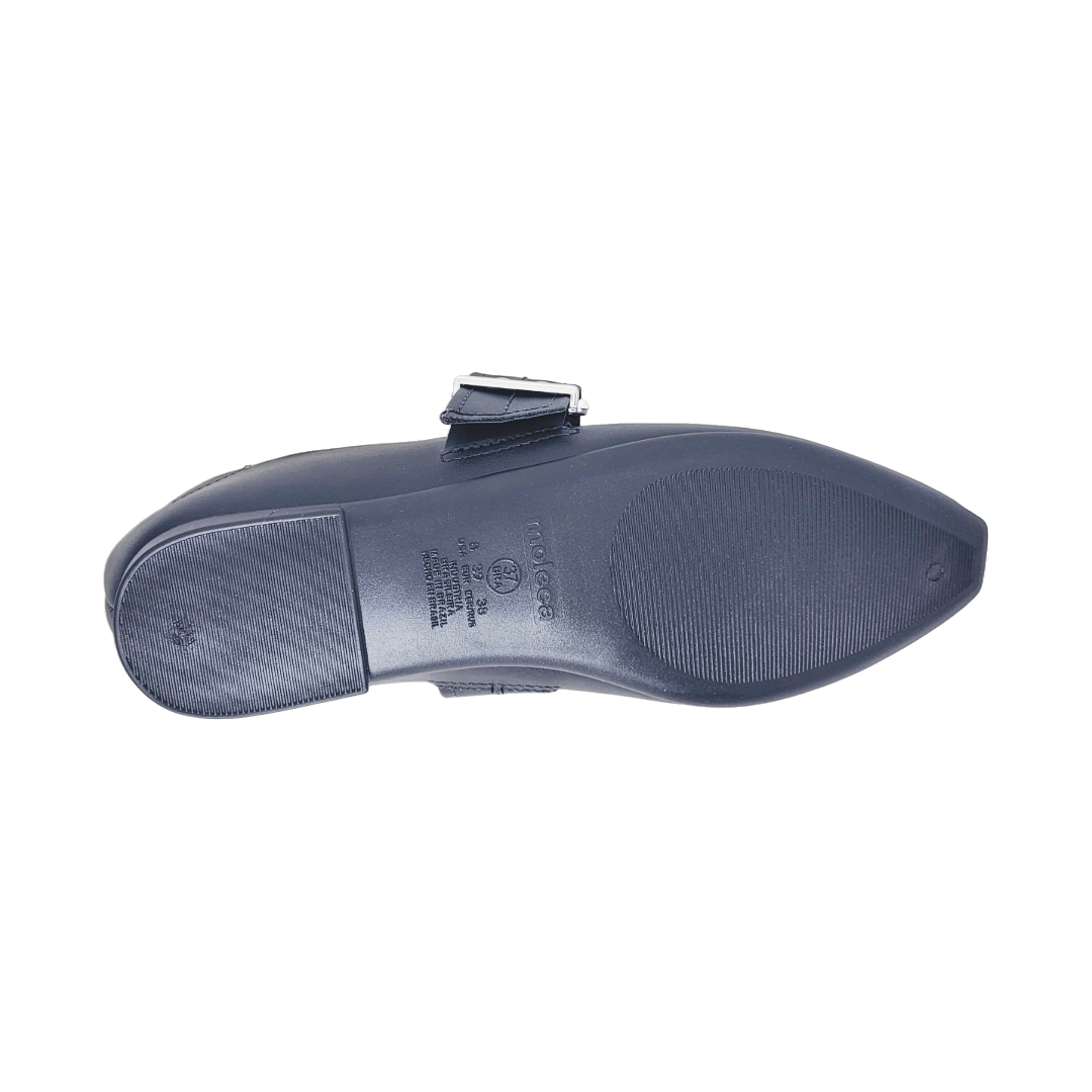 BALLERINAS MOLECA CASUALES MUJER | 5821.103.7800 - 15758 MOLECA 35 - CalzadosPaola