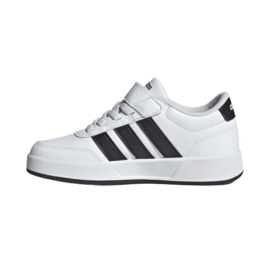ZAPATILLAS URBANAS ADIDAS BREAKNET 3.0 INFANTIL JS3688 ADIDAS 1,0 - CalzadosPaola
