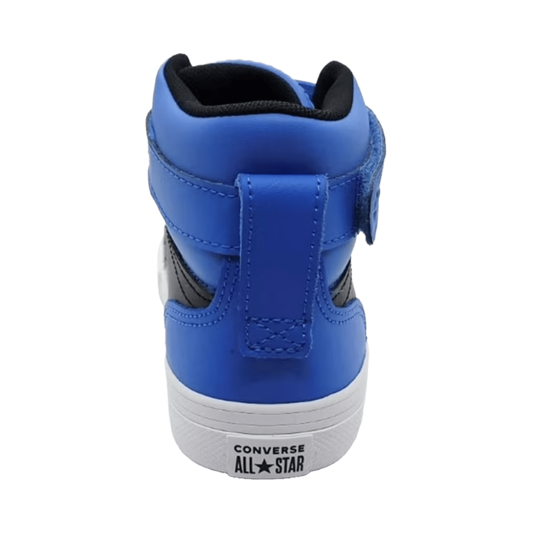 ZAPATILLAS URBANAS CONVERSE PRO BLAZE RETRO INFANTIL A06390C - 452 CONVERSE 32 CL / 1K US / 19.5 CM - CalzadosPaola