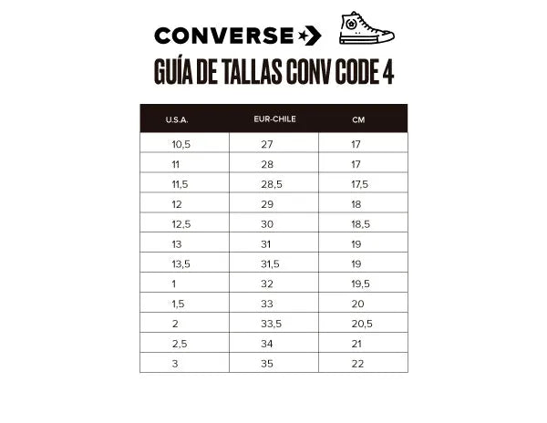 ZAPATILLAS URBANAS CONVERSE PRO BLAZE RETRO INFANTIL A06390C-452