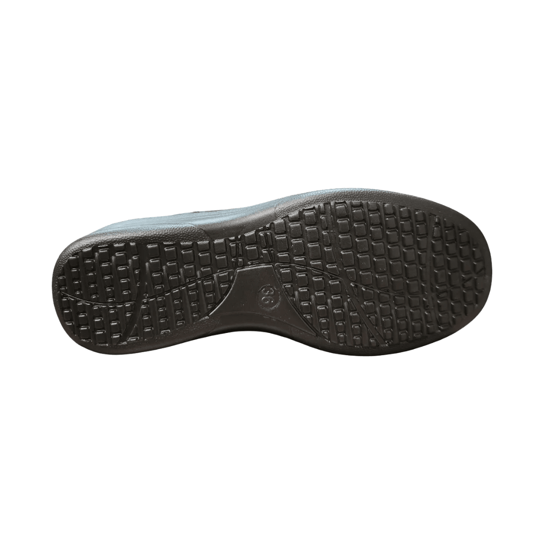 BOTINES BONNY FRANCO FIRENZE NEGRO CASUAL MUJER 401 - 0466 BONNY FRANCO 35 - CalzadosPaola