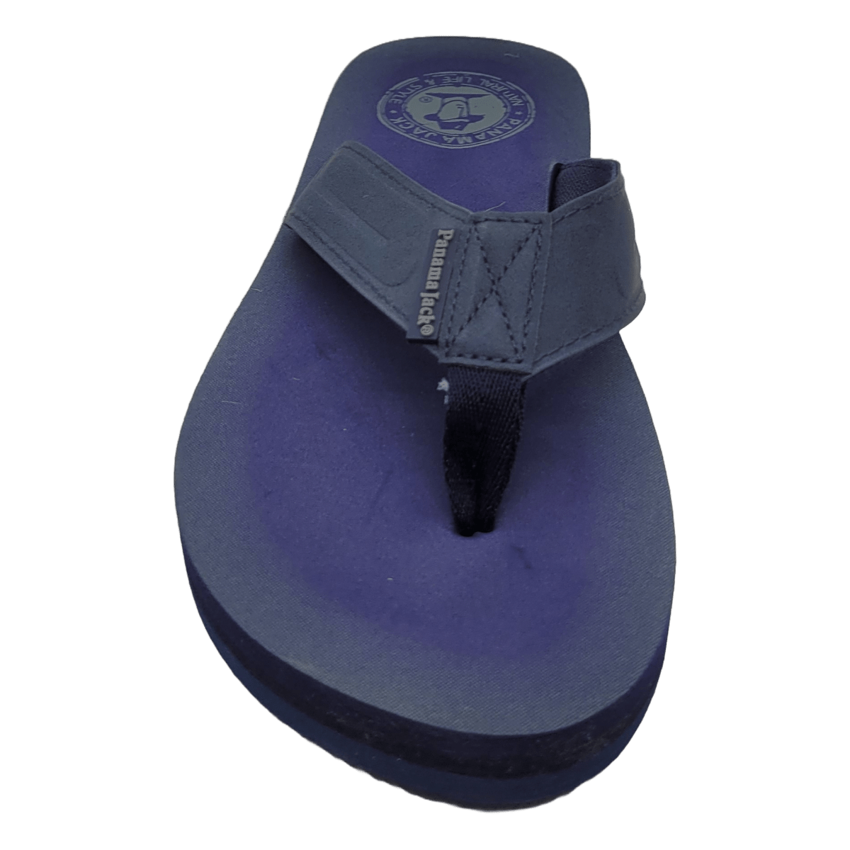 SANDALIAS PANAMA JACK BLUE PK103A60036 PANAMA JACK 39 - CalzadosPaola