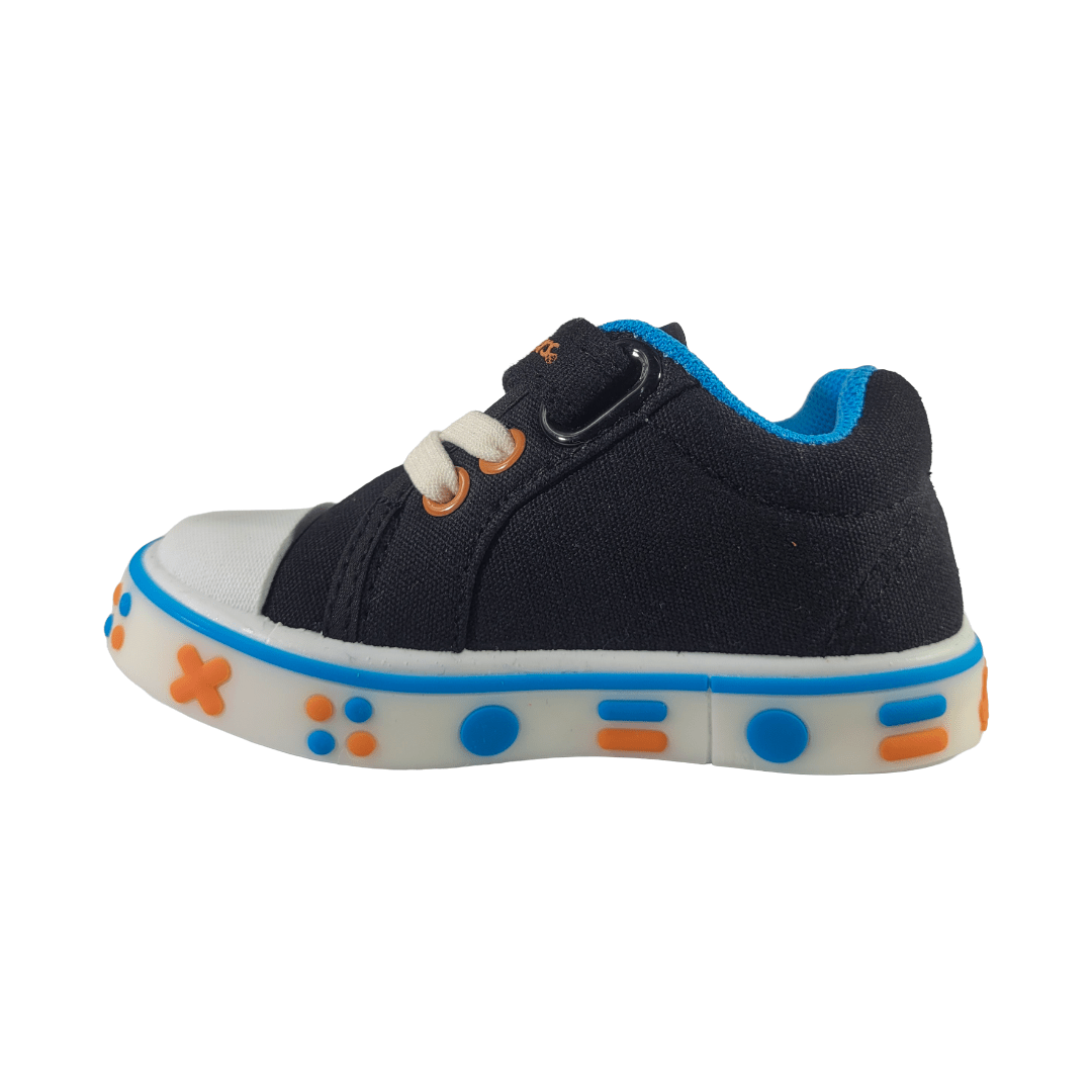 ZAPATILLAS URBANAS BUBBLE GUMMERS BLOOM BEBÉS | 089 - 6298 BUBBLE GUMMERS 18 EU / 2.5 US / 11.2 CM - CalzadosPaola