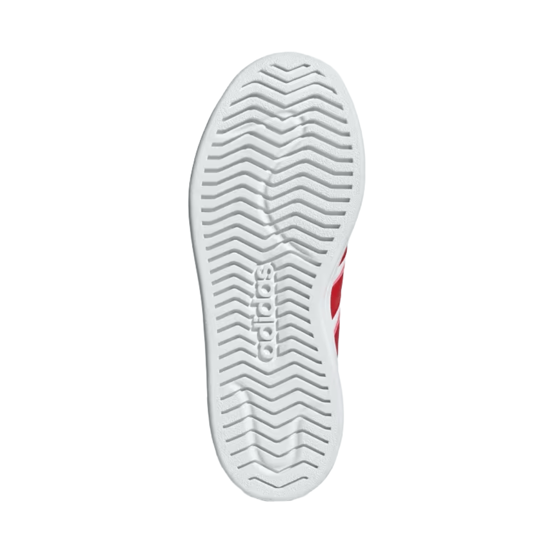 ZAPATILLAS URBANAS ADIDAS STREETTALK INFANTIL JQ8612 ADIDAS 3,5 - CalzadosPaola