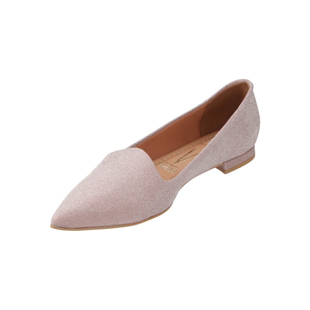 ZAPATOS CASUALES VIZZANO MUJER ROSA 1206.261.26565 - 23146 VIZZANO 34 - CalzadosPaola