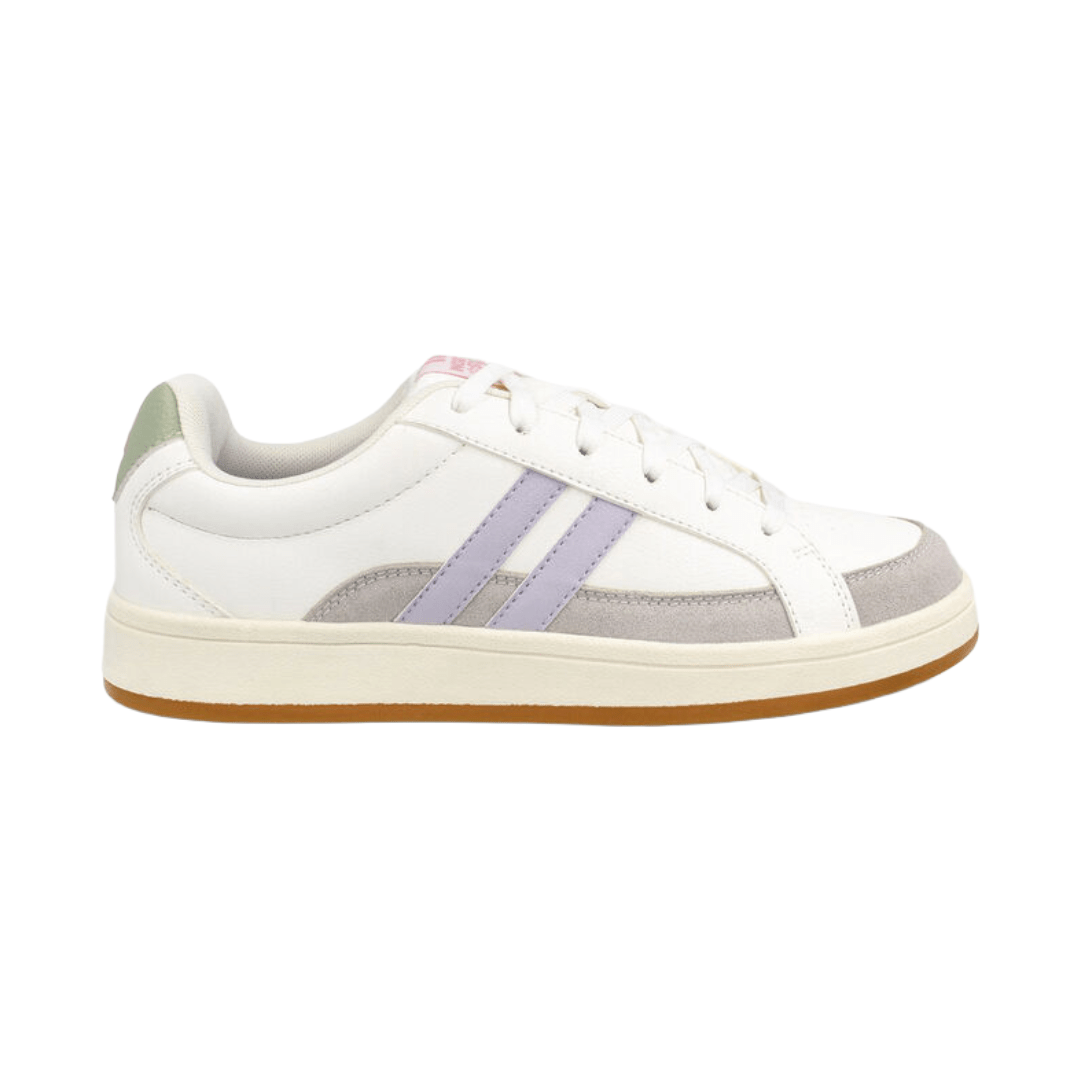 ZAPATILLAS URBANAS NORTH STAR RIGEL MUJER | 551 - 1833 NORTH STAR 35 EU / 5 US / 23.3 CM - CalzadosPaola