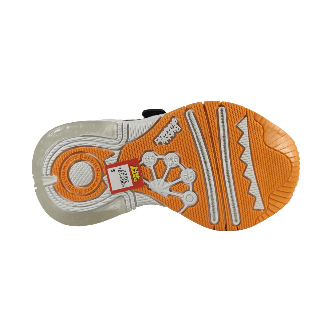 ZAPATILLAS URBANAS BUBBLE GUMMERS ZPT BEBÉS | 181 - 6965 BUBBLE GUMMERS 22 EU / 6 US / 13.8 CM - CalzadosPaola