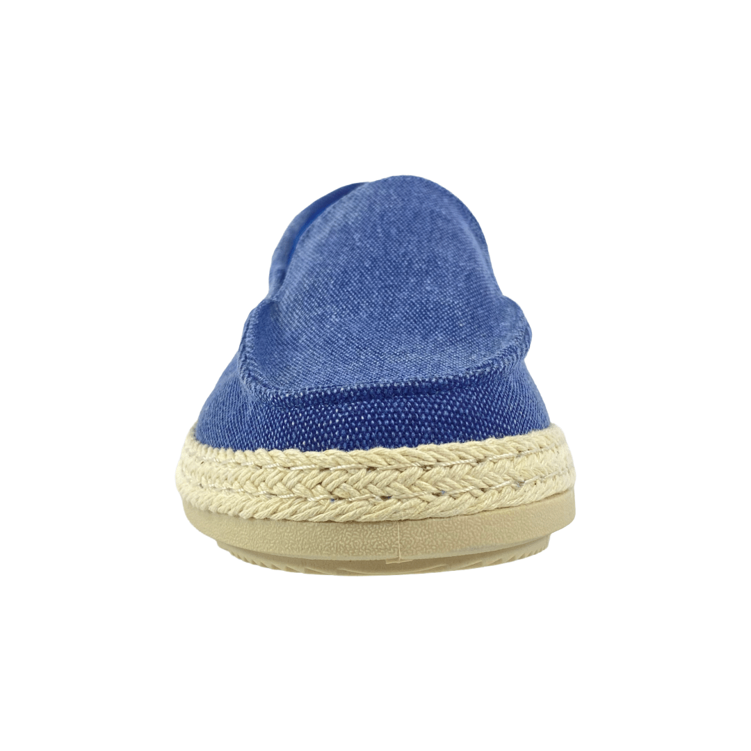 MOCASINES PASSER AZUL HOMBRE | 421 - 05 PASSER 39 - CalzadosPaola
