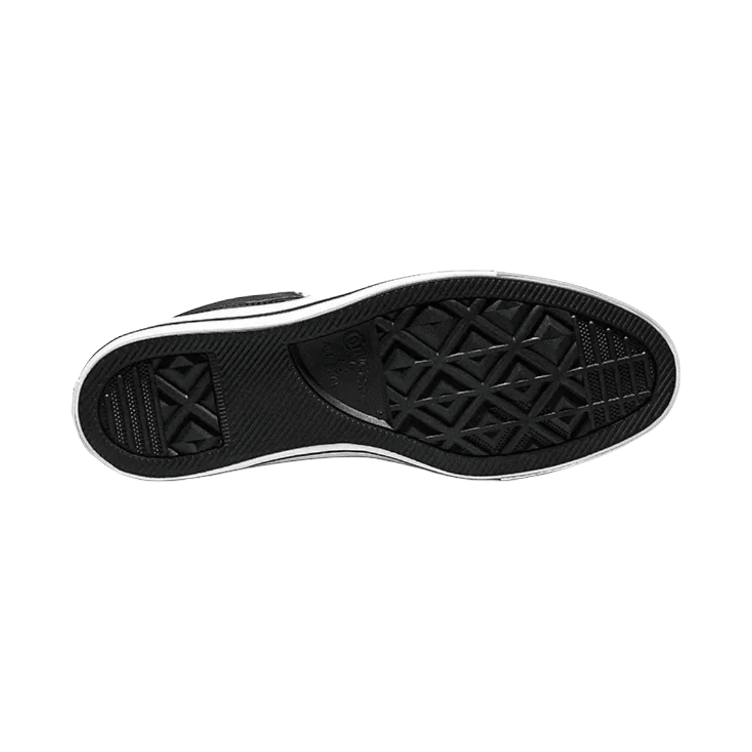 ZAPATILLAS URBANAS CONVERSE CTAS HIGH STREET HOMBRE | A19335C - 642 CONVERSE 39 CL / 6 US - HOMBRE / 8 US - MUJER / 24.5 CM - CalzadosPaola