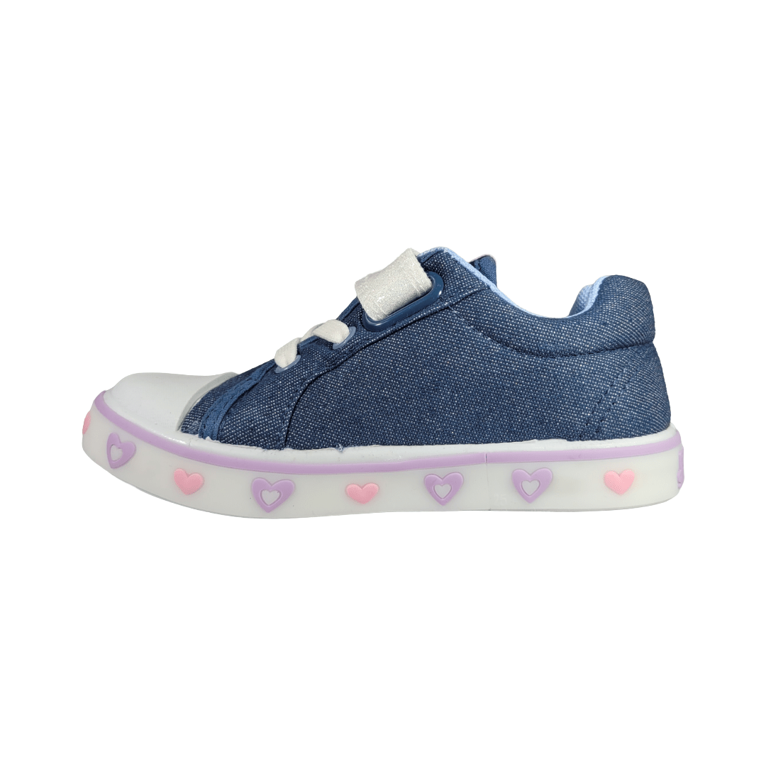 ZAPATILLAS URBANAS BUBBLE GUMMERS BLOOM BEBÉS | 189 - 9396 BUBBLE GUMMERS 22 EU / 6 US / 13.8 CM - CalzadosPaola
