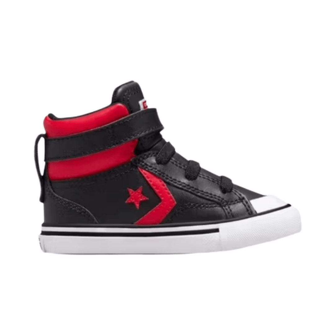 ZAPATILLAS URBANAS CONVERSE PRO BLAZE BEBES A03228C - 001 CONVERSE 20 CL / 4 US / 11.5 CM - CalzadosPaola