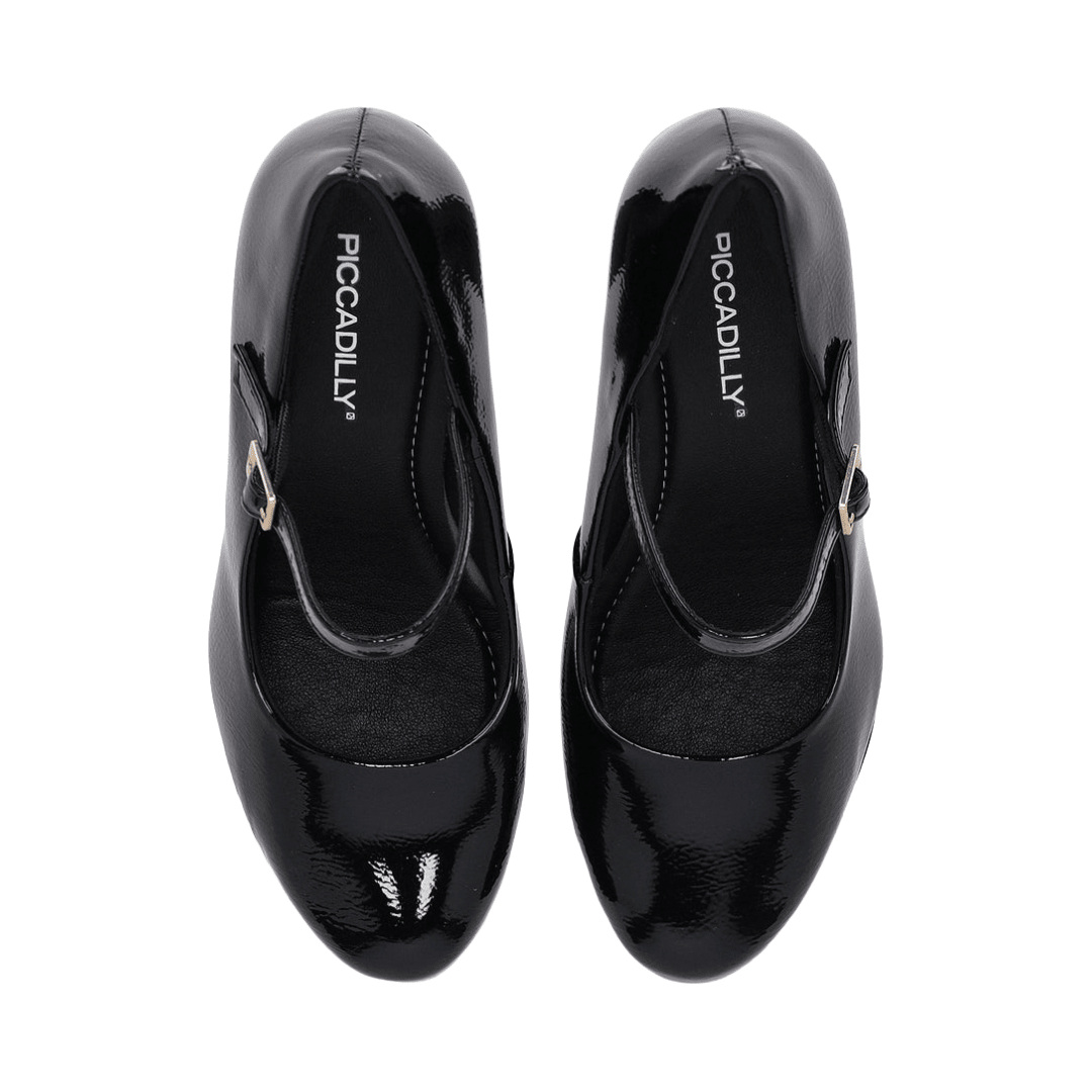 ZAPATOS CASUALES PICCADILLY MARY JANE EVELIN MUJER | PI - 84400200000075 PICCADILLY 35 CL / 22.9 CM - CalzadosPaola