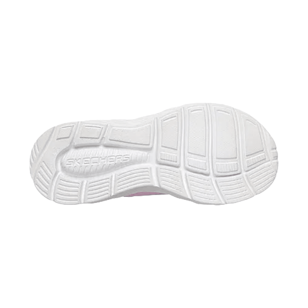 ZAPATILLAS URBANAS SKECHERS BOUNDLESS INFANTIL 303599L - LVMT SKECHERS 26 - CalzadosPaola