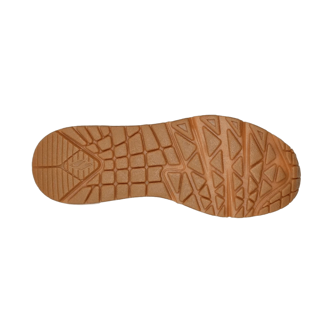 ZAPATILLAS URBANAS SKECHERS UNO GEN INFANTIL 310538L - LTPK SKECHERS 27 - CalzadosPaola