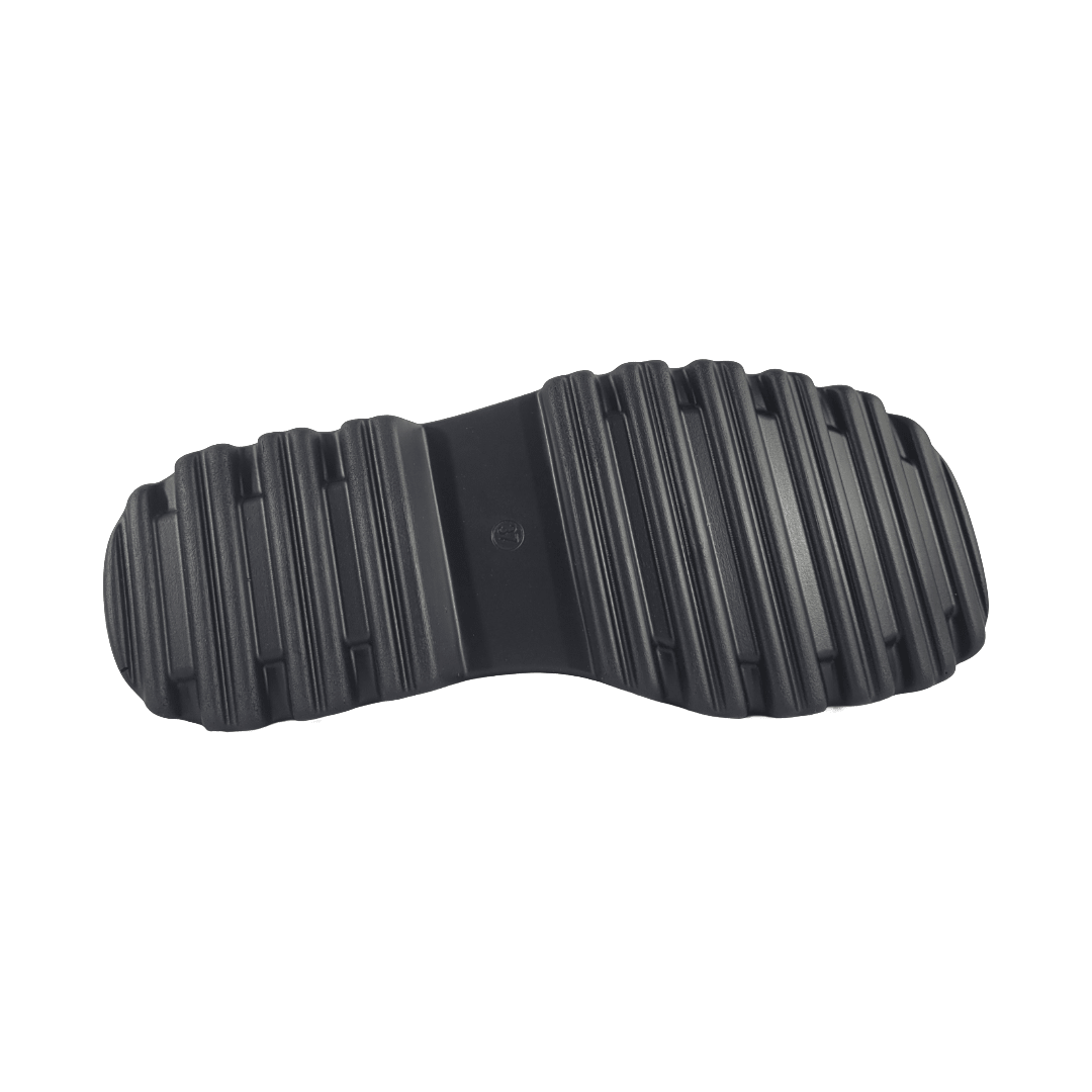 SANDALIAS MD NEGRO MUJER | 5L53 - 1 MD 35 CL / 22.5 CM - CalzadosPaola