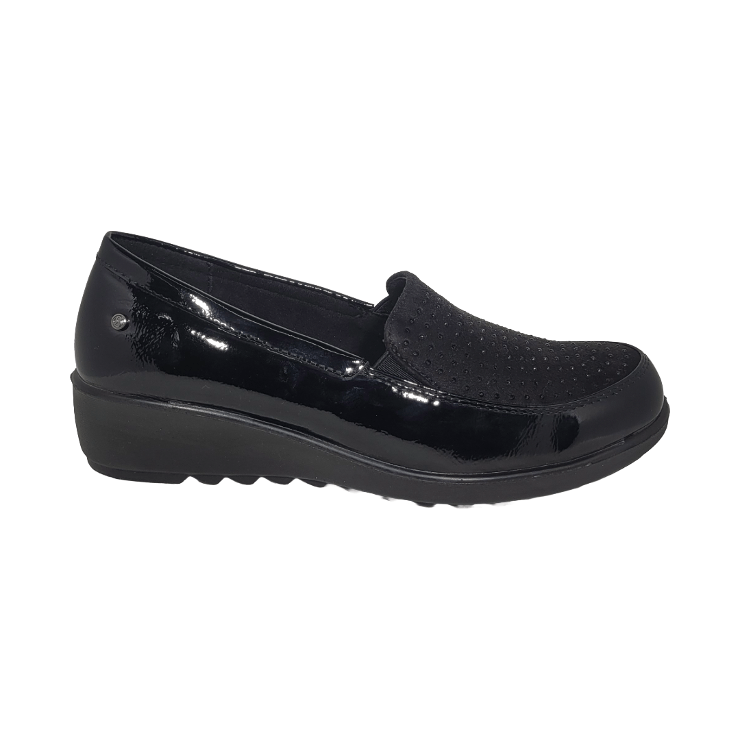 ZAPATOS DE DESCANSO PASSER | 704 - 02 PASSER 35 - CalzadosPaola
