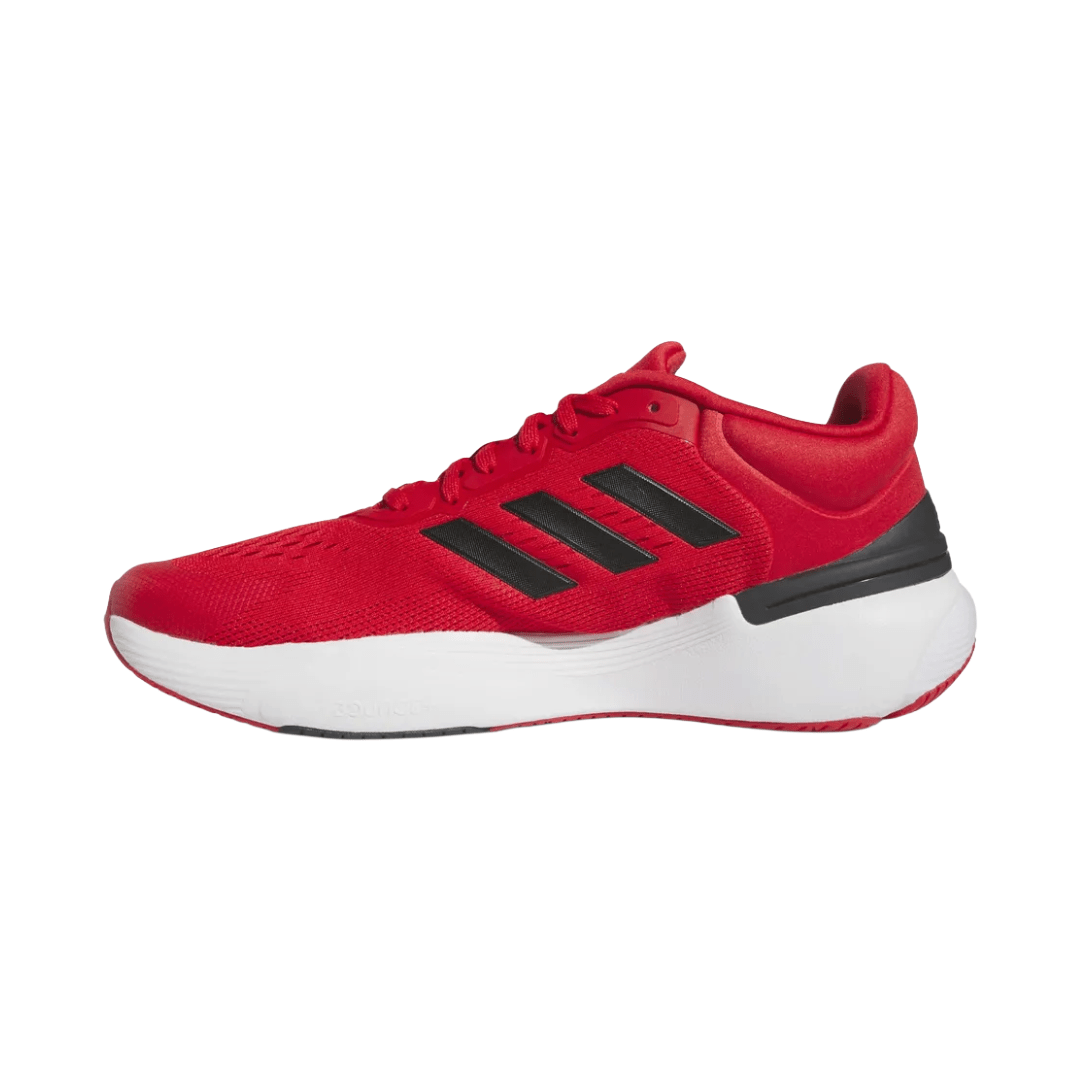 ZAPATILLAS DE RUNNING ADIDAS RESPONSE SUPER 3.0 HOMBRE | HP5934 ADIDAS 38.5 CL / 6.5 US / 24 CM - CalzadosPaola