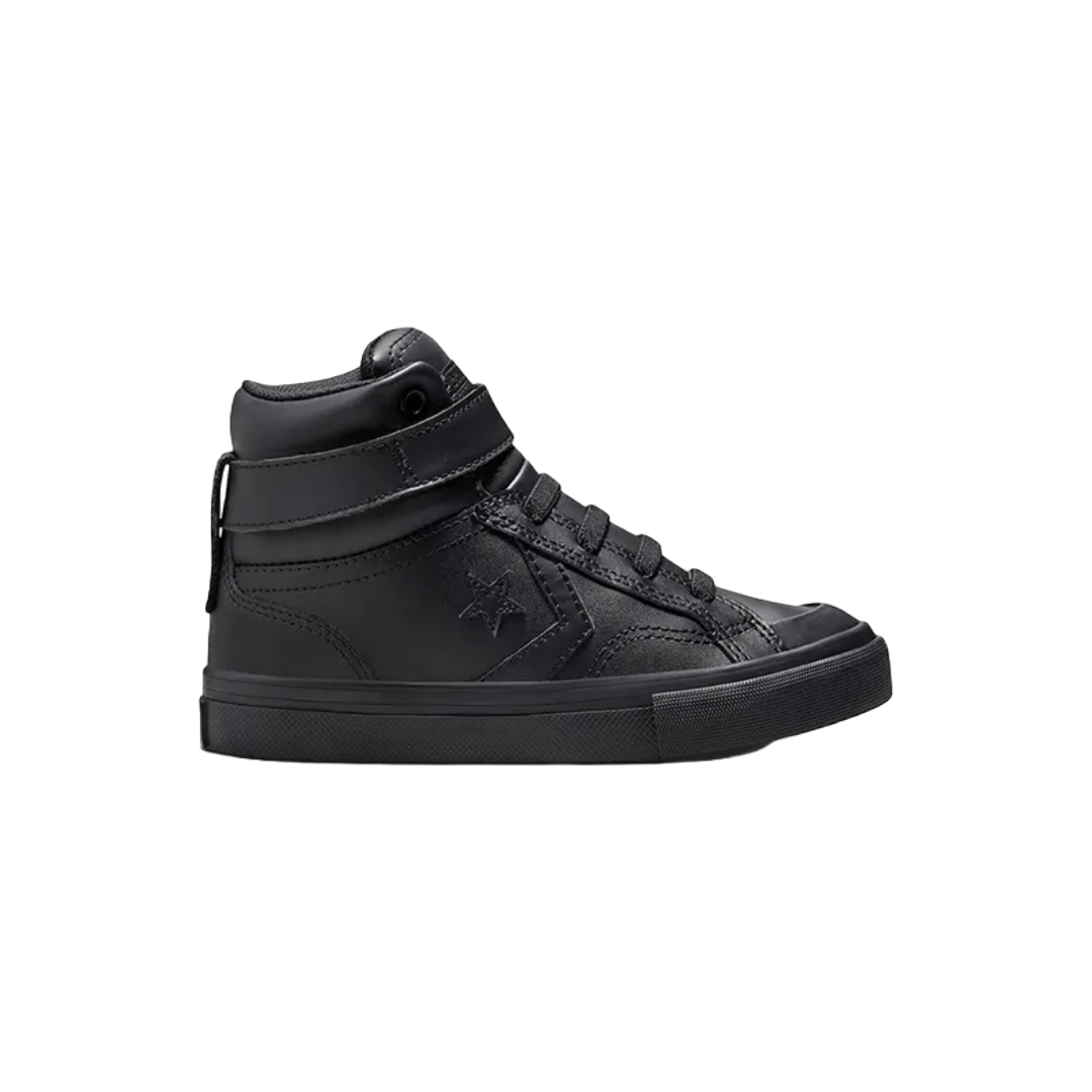 ZAPATILLAS URBANAS CONVERSE PRO BLAZE STRAP INFANTIL | A01069C - 001 CONVERSE 1,0 - CalzadosPaola