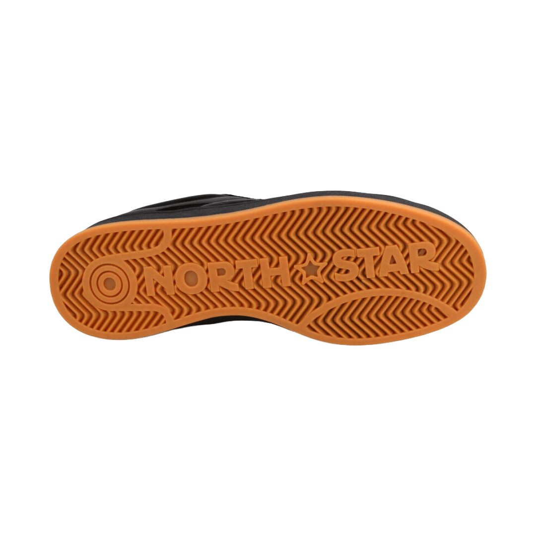ZAPATILLAS URBANAS NORTH STAR RIGEL HOMBRE | 851 - 6833 NORTH STAR 39 EU / 7 US / 26 CM - CalzadosPaola