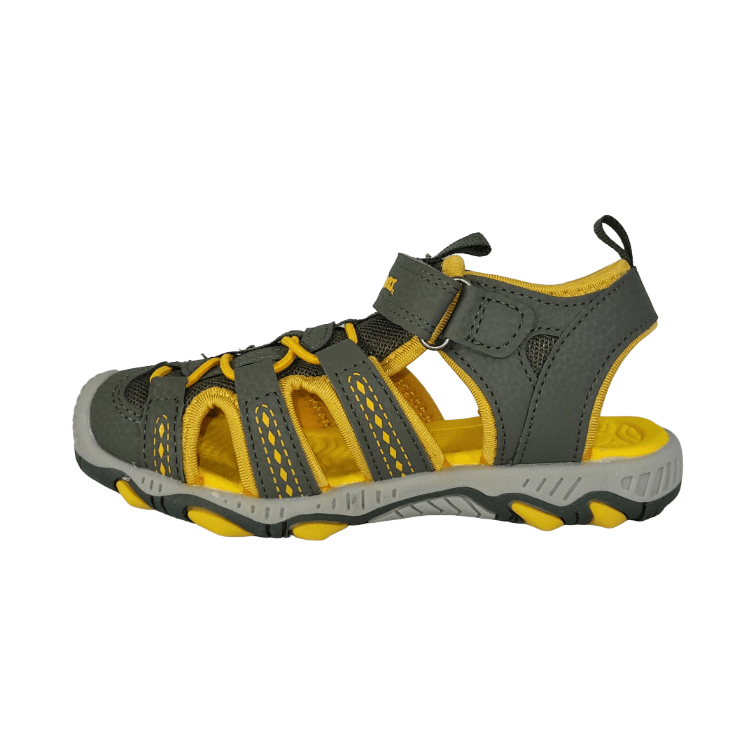 SANDALIAS BUBBLE GUMMERS NORWAY INFANTIL | 261 - 7350 BUBBLE GUMMERS 26 - CalzadosPaola