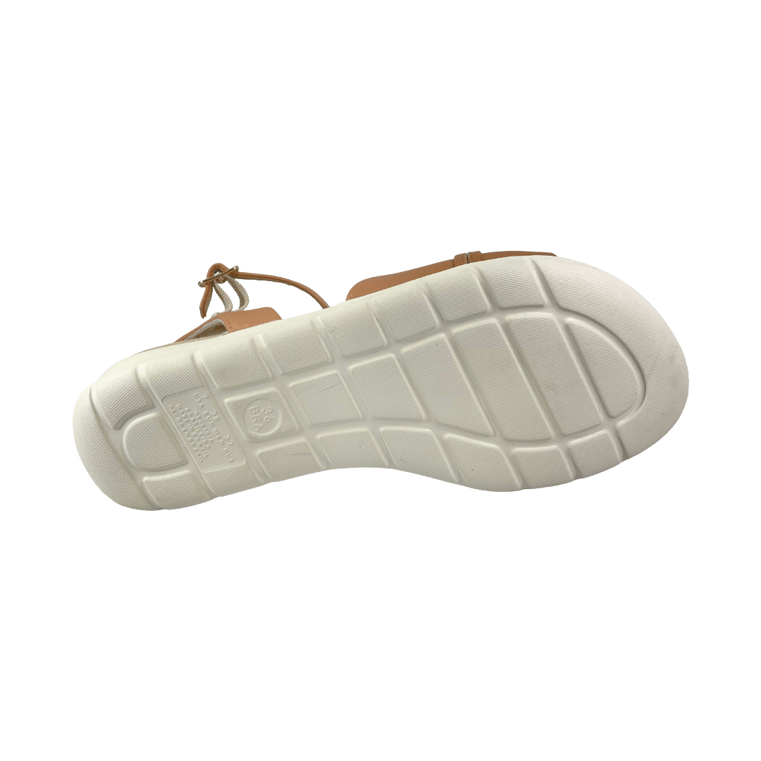 SANDALIAS MODARE ROSADO NUDE MUJER | 7190.104.21765 - 52531 MODARE 34 - CalzadosPaola
