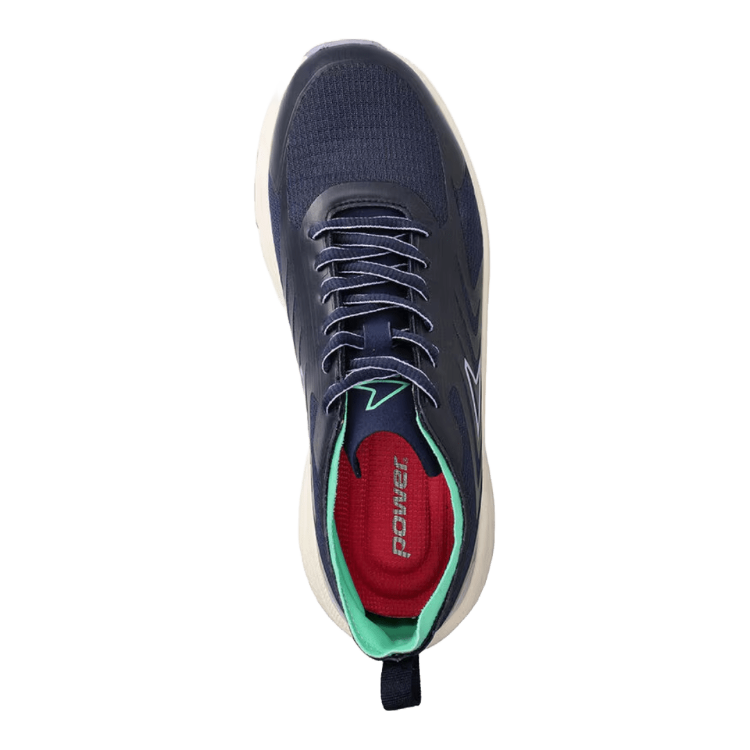 ZAPATILLAS POWER REISE NEGRAS (MUJER) | 589 - 6736 POWER 35 - CalzadosPaola