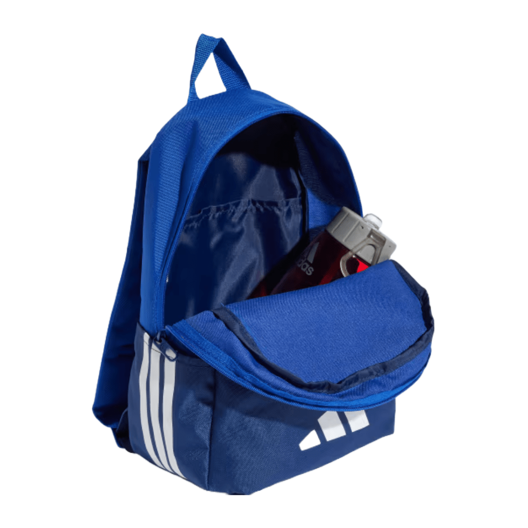 MOCHILA ADIDAS AZUL INFANTIL | JD1924 ADIDAS 00 - CalzadosPaola