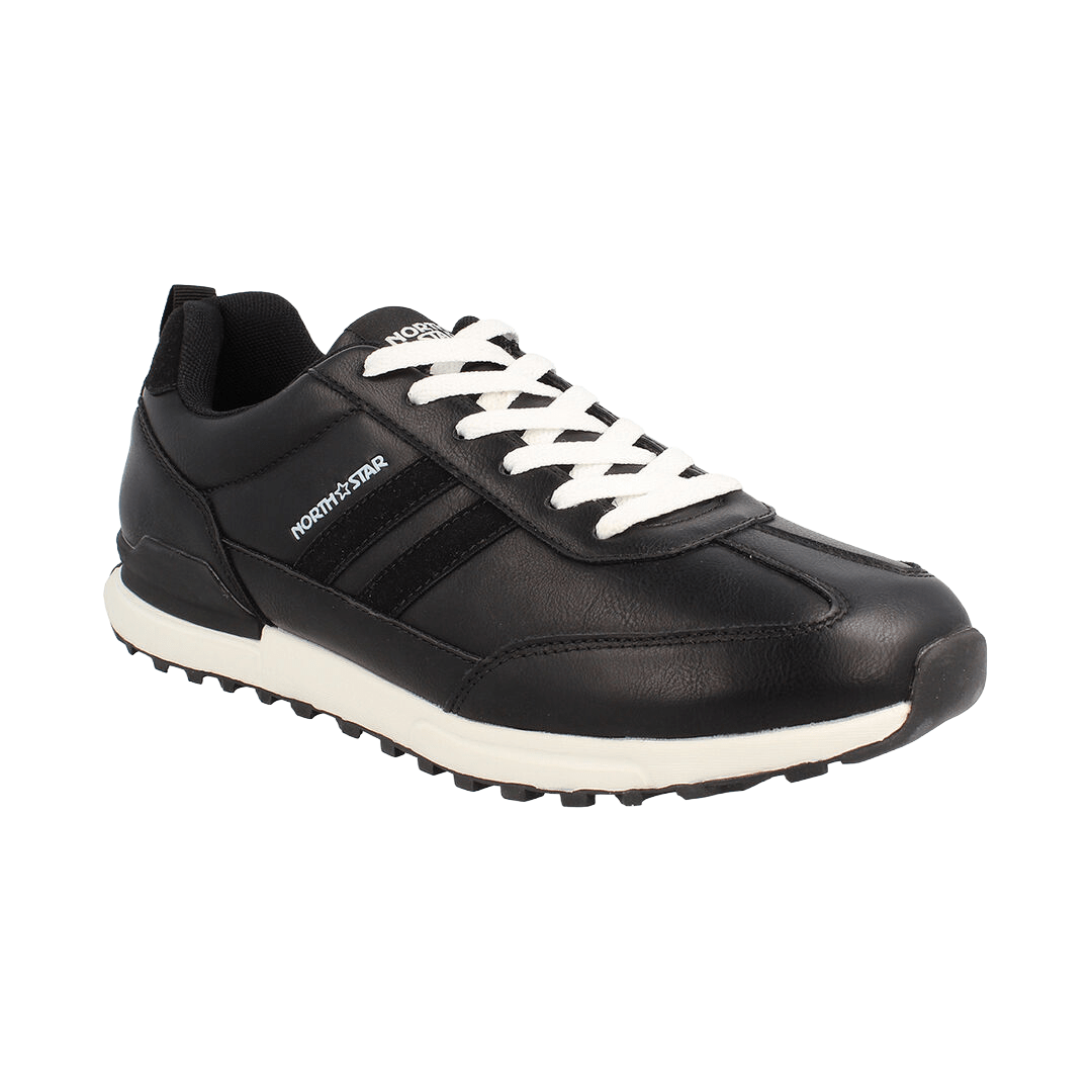 ZAPATILLAS URBANAS NORTH STAR FRAN HOMBRE | 881 - 6276 NORTH STAR 39 EU / 7 US / 26 CM - CalzadosPaola