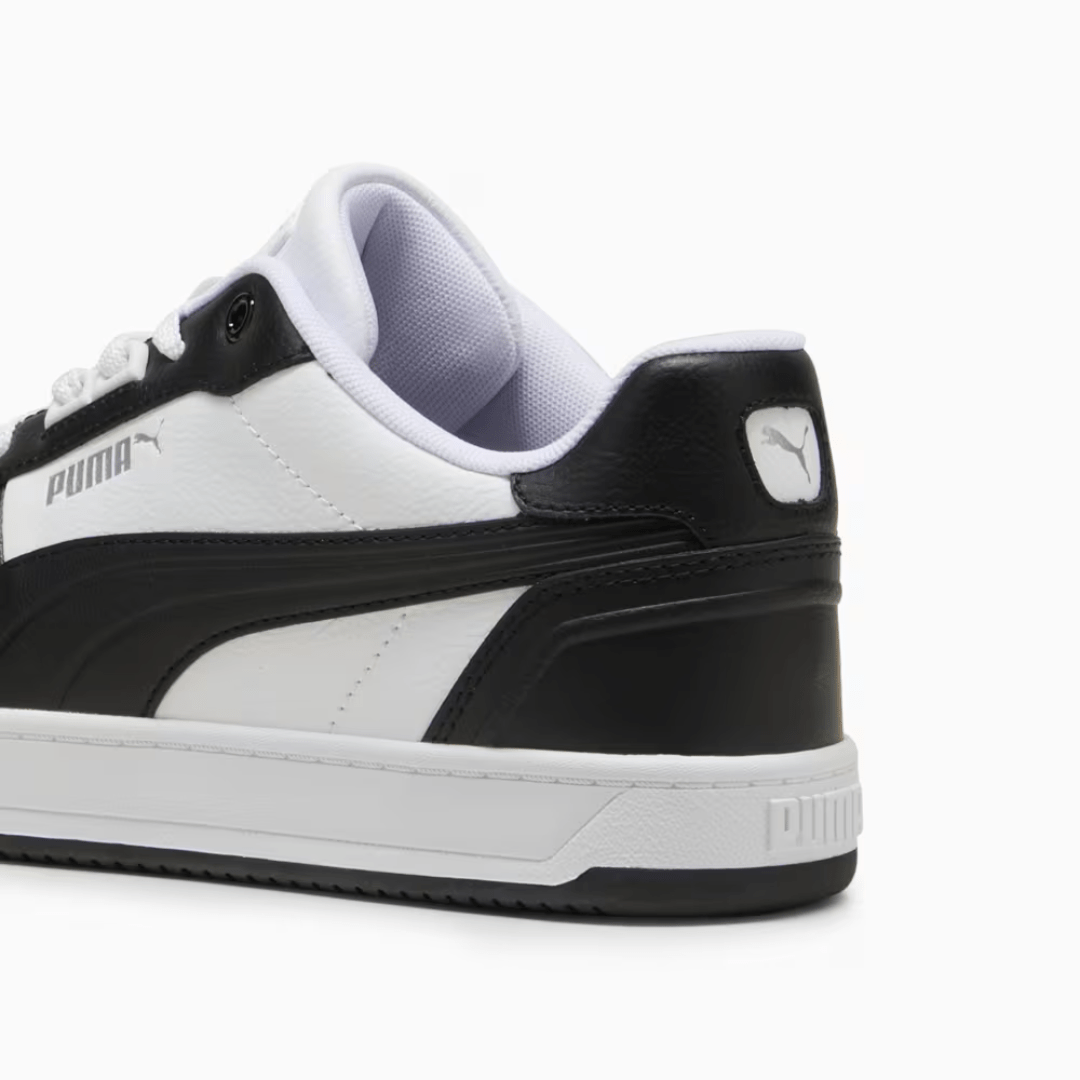 ZAPATILLAS URBANAS PUMA CAVEN 2.0 LUX HOMBRE | 395016 04 PUMA 8,0 - CalzadosPaola
