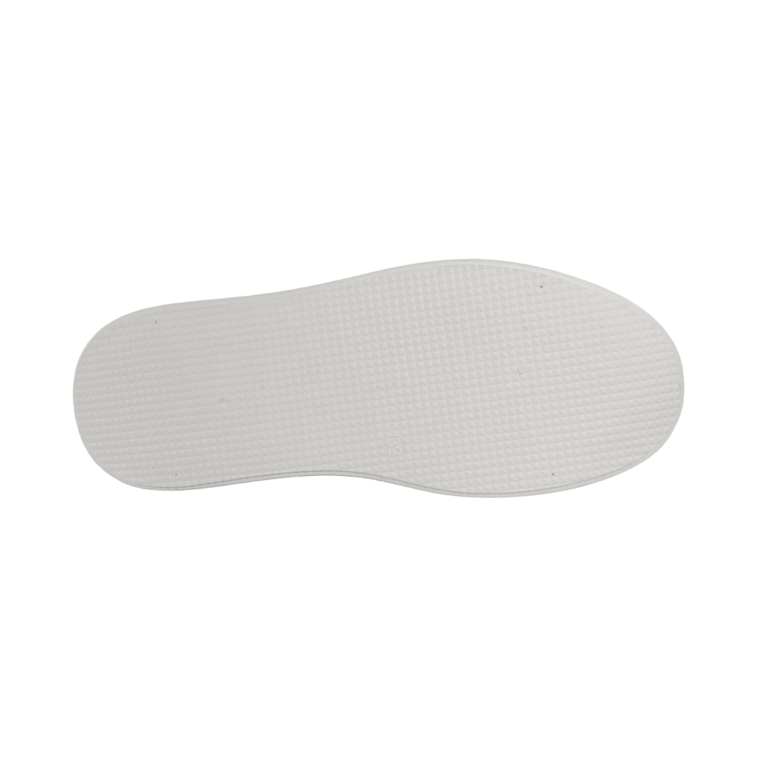 ZAPATILLAS URBANAS SONG YUN BLANCO MUJER S408B1030 - L SONG YUN 36 - CalzadosPaola