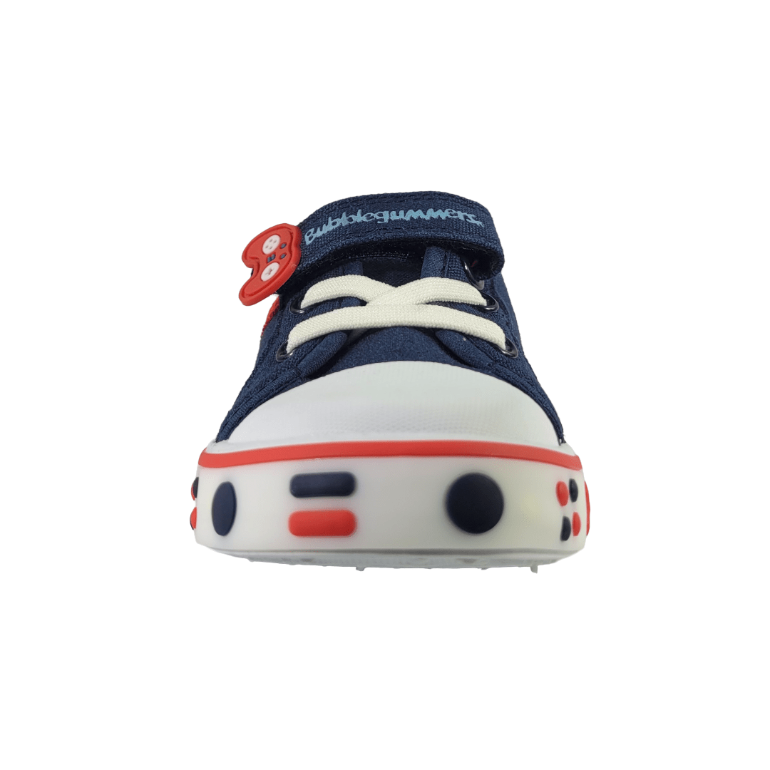 ZAPATILLAS URBANAS BUBBLE GUMMERS BLOOM BEBÉS | 189 - 9298 BUBBLE GUMMERS 22 EU / 6 US / 13.8 CM - CalzadosPaola