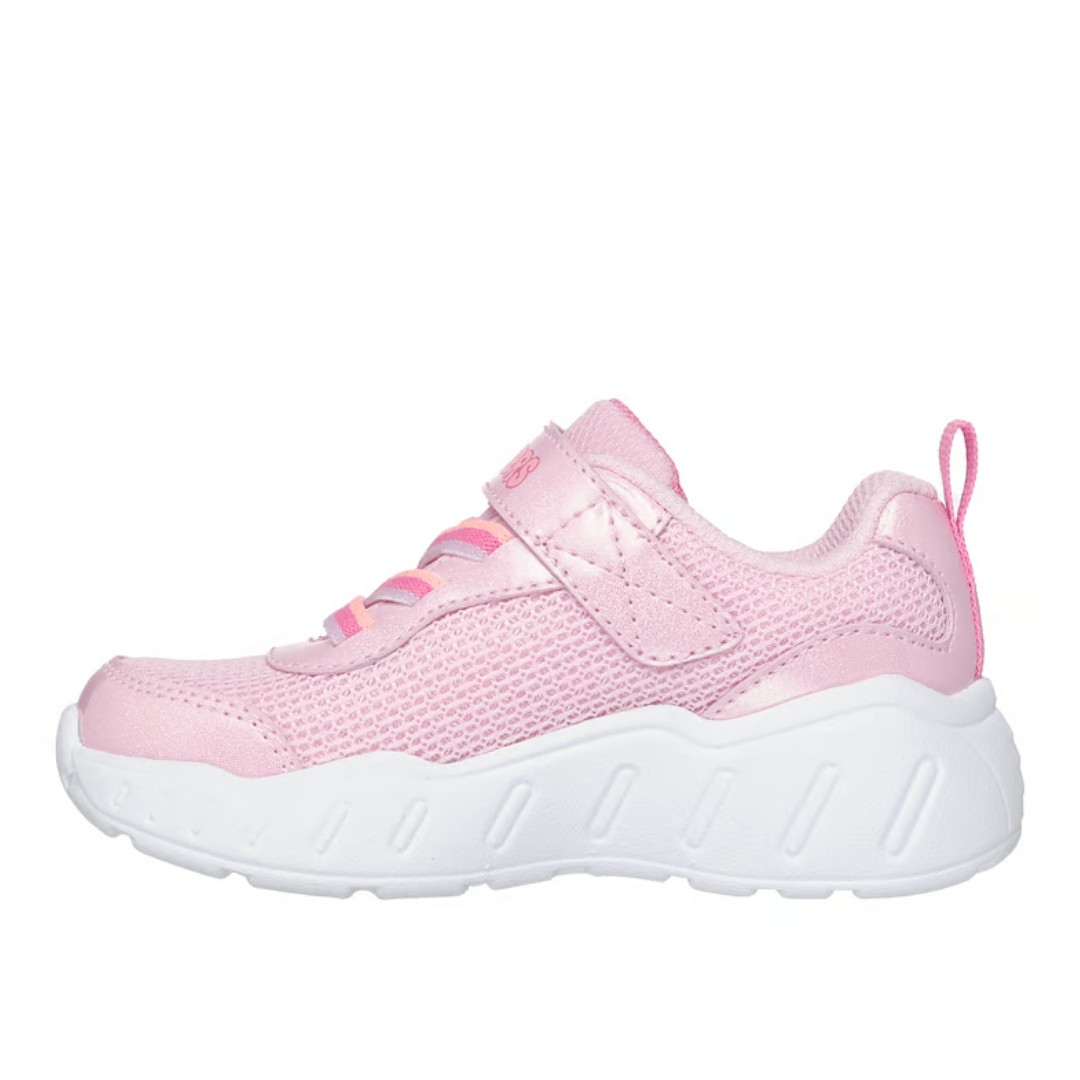 ZAPATILLAS URBANAS SKECHERS PLAY SCENE BEBÉS | 303158N - LPMT SKECHERS 20 - CalzadosPaola