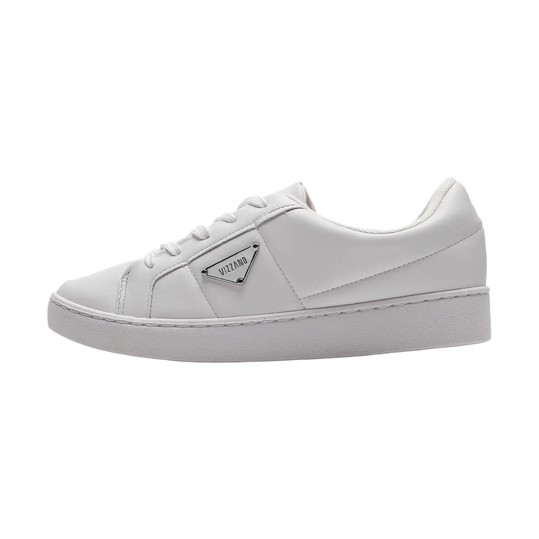 ZAPATILLAS URBANAS VIZZANO MUJER BLANCO 1214.1069.29568 - 16072 VIZZANO 34 - CalzadosPaola