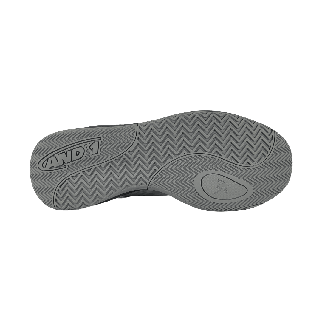 ZAPATILLAS DE BASKETBALL AND 1 REVEAL MID HOMBRE | AD90210M - NHK AND 1 10 - CalzadosPaola