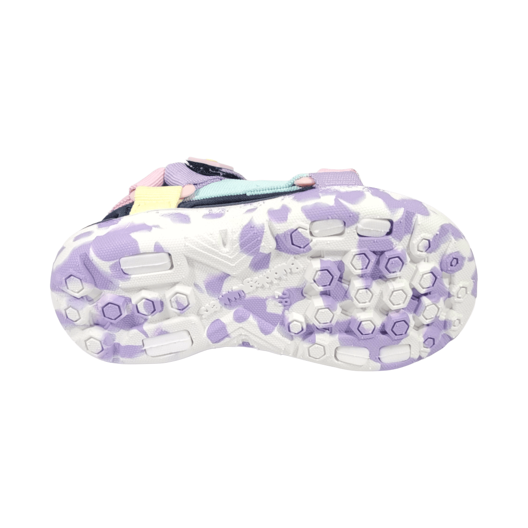 SANDALIAS BUBBLE GUMMERS HURLEY INFANTIL 261 - 9591 BUBBLE GUMMERS 26 - CalzadosPaola