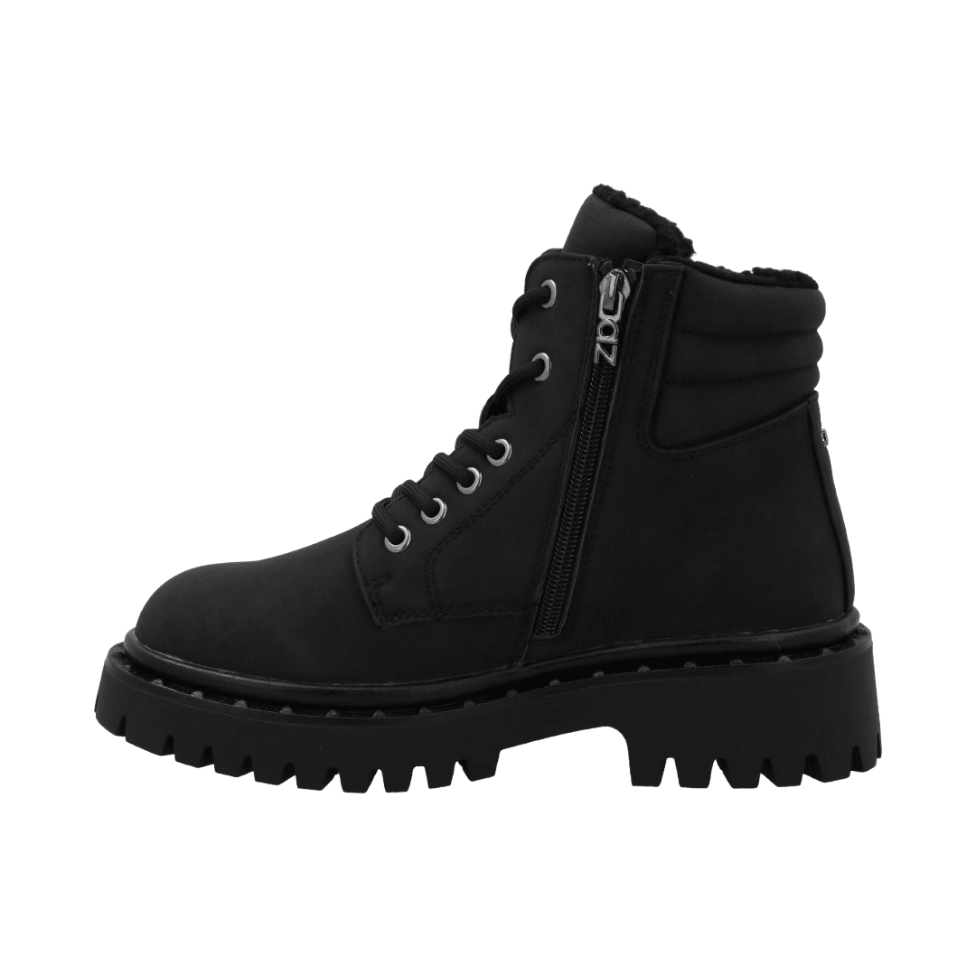 BOTINES AZALEIA LUDOVICA MUJER | AZ210011353 - 411 AZALEIA 35 CL / 23.5 CM - CalzadosPaola