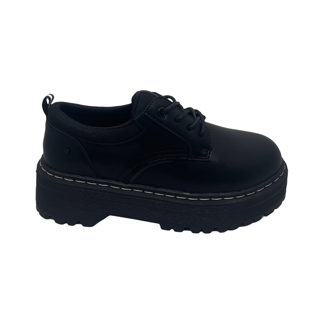 ZAPATO TEENER ESCOLAR | 555 - 6420 TEENER 34 - CalzadosPaola