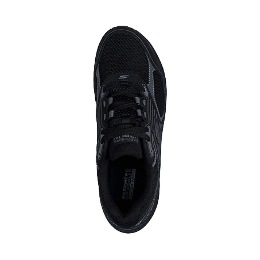 ZAPATILLAS URBANAS SKECHERS GO RUN HOMBRE 220866 - BBK SKECHERS 39 CL / 7 US / 25 CM - CalzadosPaola