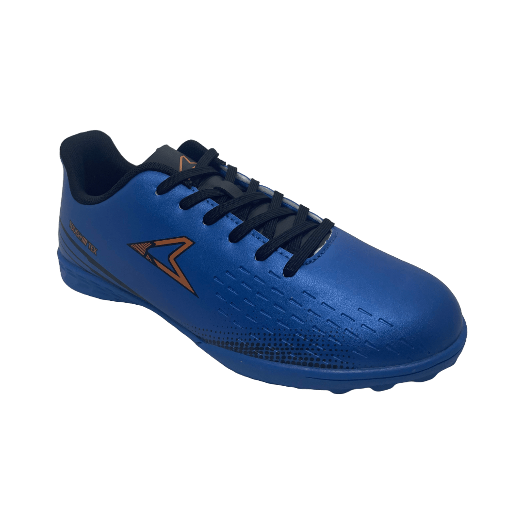 ZAPATILLAS BABYFUTBOL POWER THUNDER | 489 - 9729 POWER 34 - CalzadosPaola