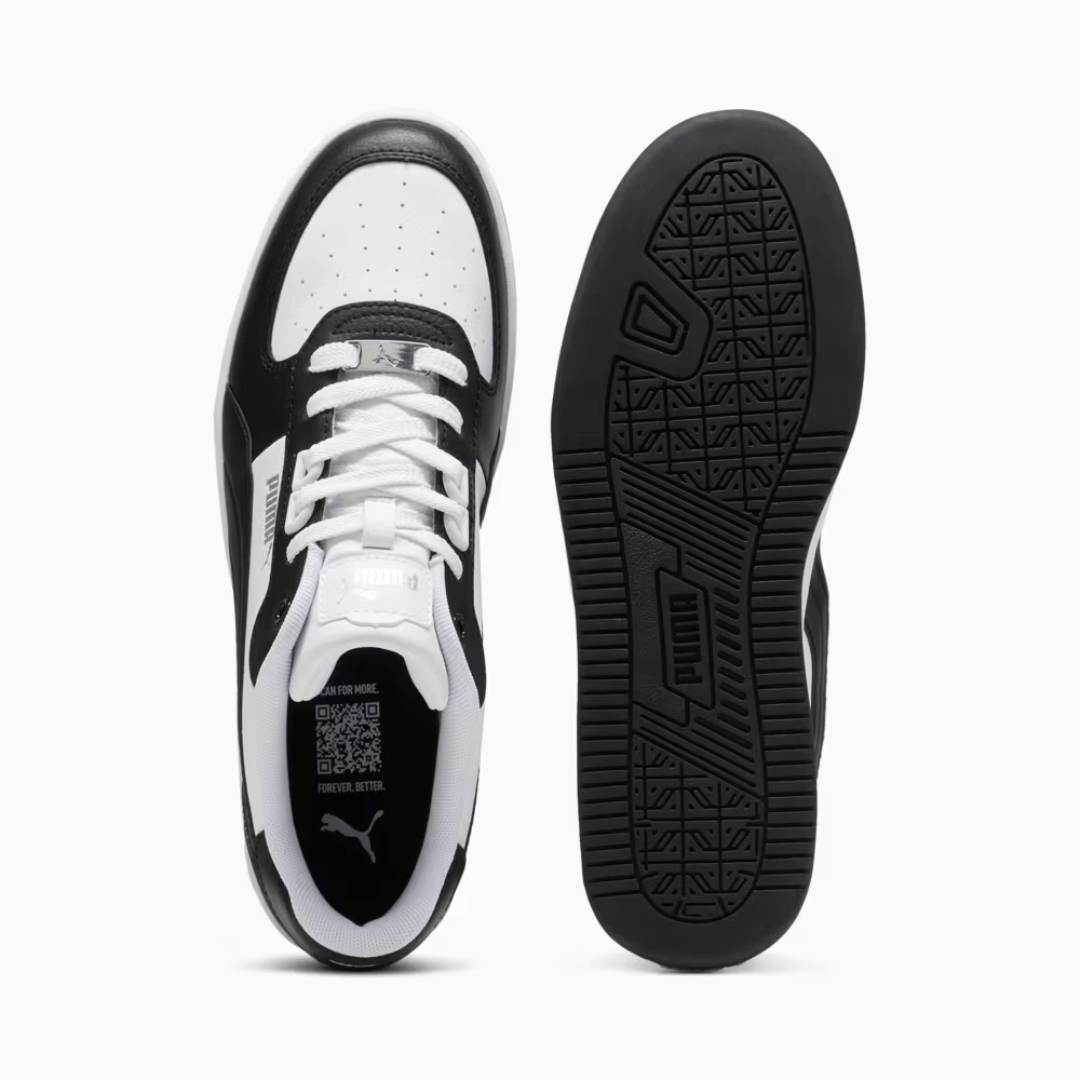 ZAPATILLAS URBANAS PUMA CAVEN 2.0 LUX HOMBRE | 395016 04 PUMA 8,0 - CalzadosPaola