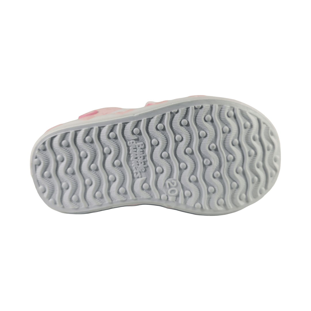 ZAPATILLAS URBANAS BUBBLE GUMMERS BLOOM BEBÉS | 089 - 5396 BUBBLE GUMMERS 18 EU / 2.5 US / 11.2 CM - CalzadosPaola