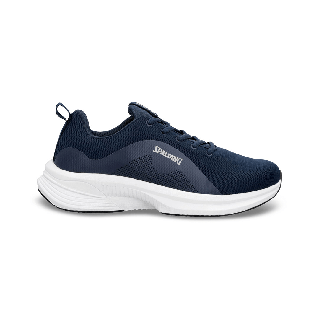 ZAPATILLAS DE TRAINING SPALDING FITNESS STREET HOMBRE | SPCFITH022 SPALDING 39 - CalzadosPaola