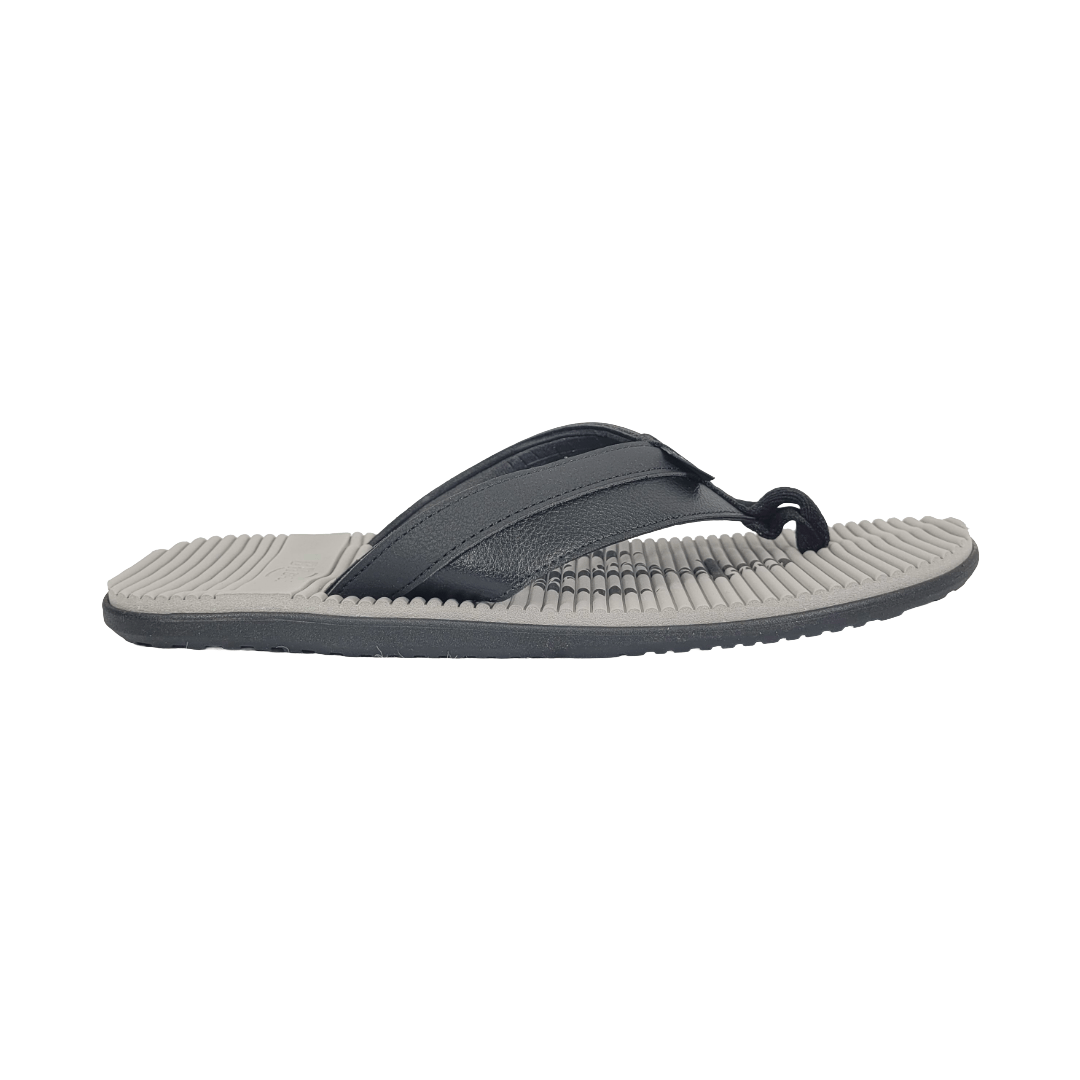 SANDALIAS BR SPORT NEGRO HOMBRE | 2260.1333.25169 - 15745 BR SPORT 39 - CalzadosPaola