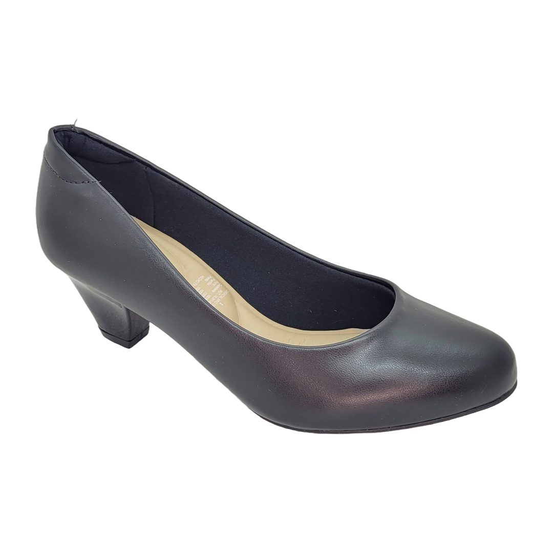 ZAPATOS STILLETO MODARE BLACK 7005.600.5536 - 15745 MODARE 40 - CalzadosPaola