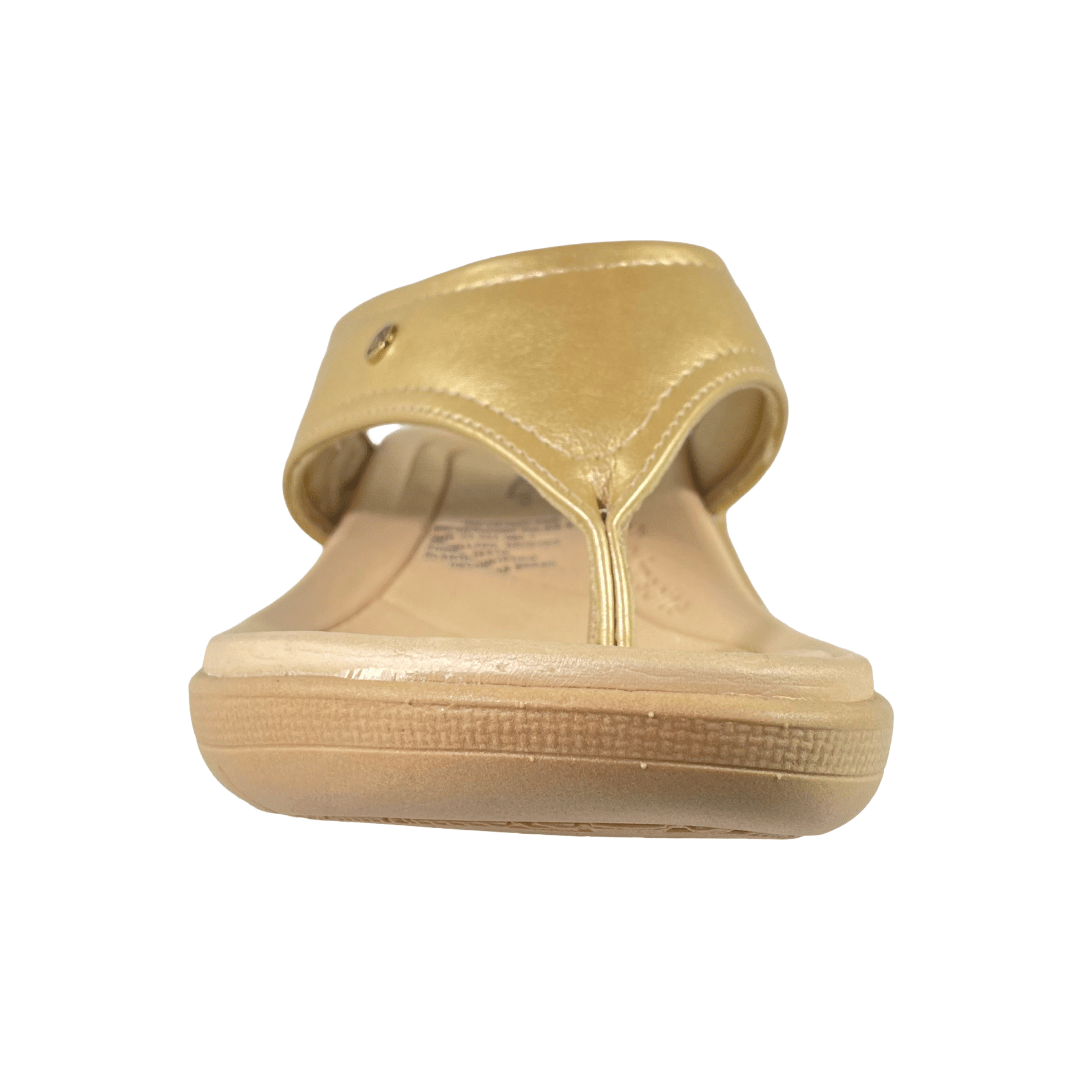 SANDALIAS PICCADILLY DORADO MUJER PI - 23901900000010 PICADELLY 35 - CalzadosPaola