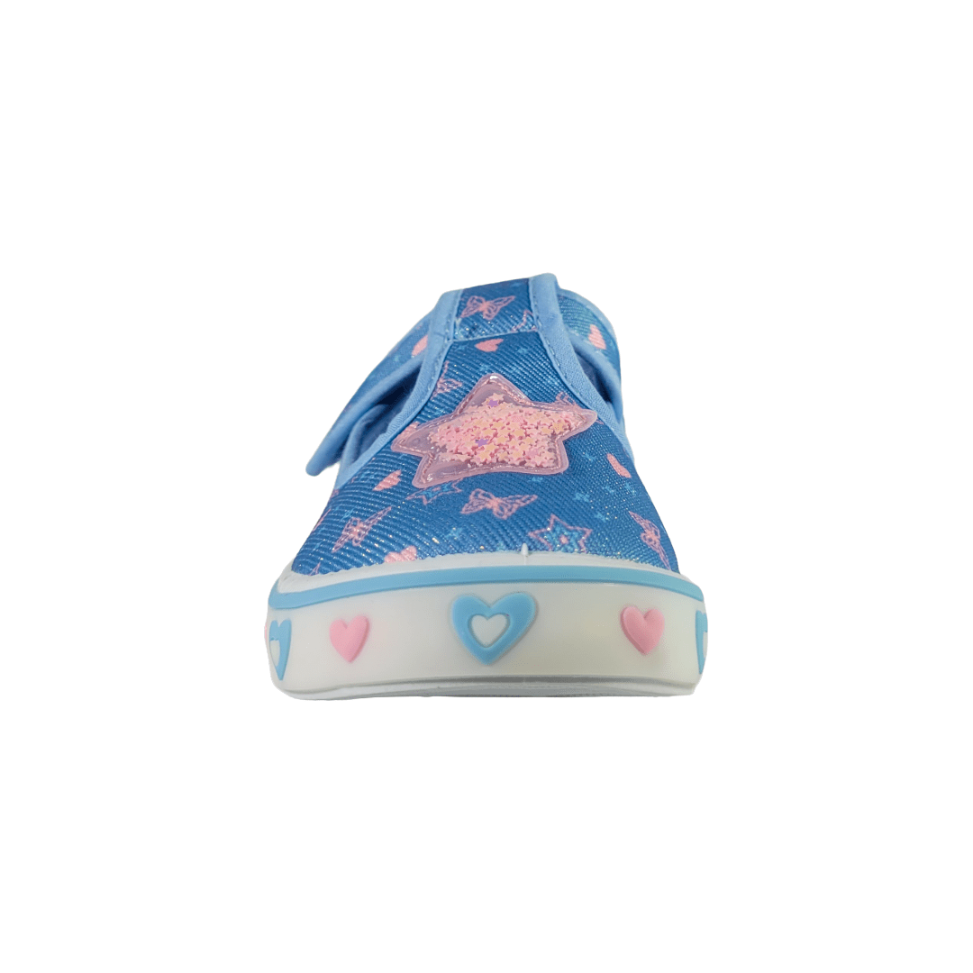 ZAPATILLAS URBANAS BUBBLE GUMMERS BLOOM BEBÉS | 189 - 9049 BUBBLE GUMMERS 22 EU / 6 US / 13.8 CM - CalzadosPaola