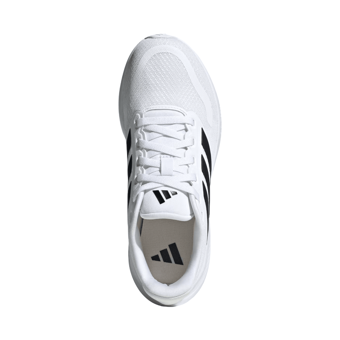 ZAPATILLAS DE RUNNING ADIDAS RUNFALCON 5 INFANTIL IE8593 ADIDAS 3,5 - CalzadosPaola
