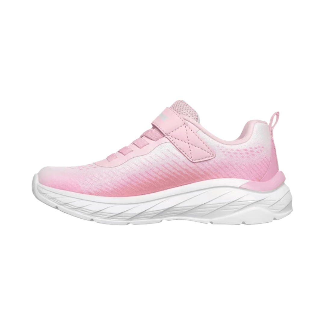 ZAPATILLAS URBANAS SKECHERS BOUNDLESS COLOR INFANTIL 303599L - LPMT SKECHERS 26 - CalzadosPaola