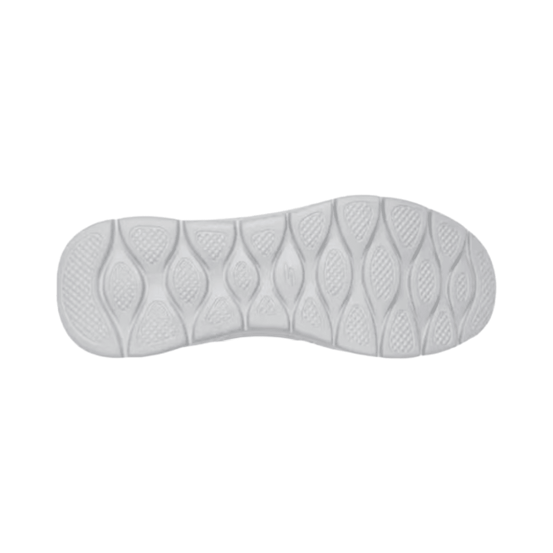 ZAPATILLAS CASUALES SKECHERS GO WALK HOMBRE 216335 - BKGY SKECHERS 39.5 CL / 7.5 US / 25.5 CM - CalzadosPaola